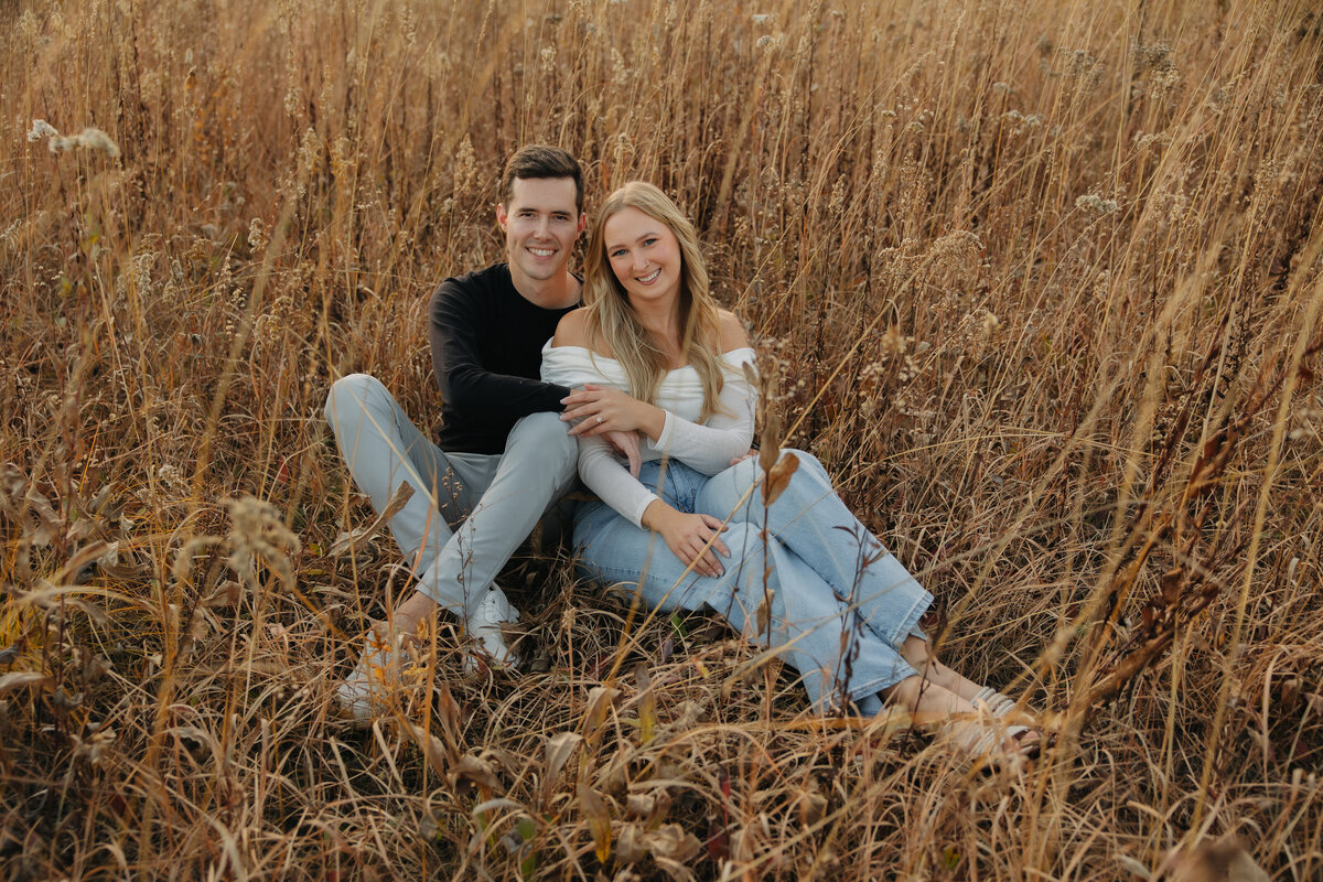 Scandia Minnesota Engagement Photography-46