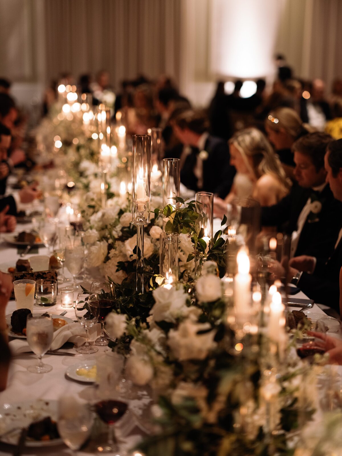 Philip & Caroline Wedding - 0528