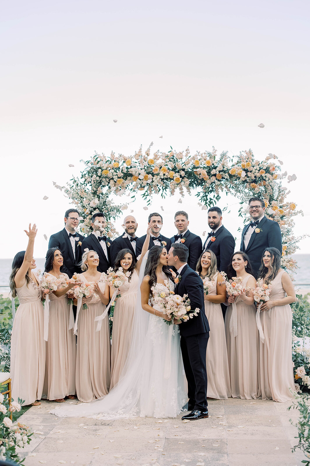 fort lauderdale marriot beach resort wedding-9569