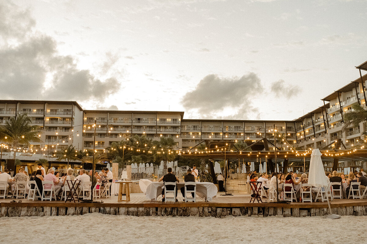 f-mexico-cancun-dreams-natura-resort-queer-lgbtq-wedding-details-cocktail-reception-by-the-beach-61