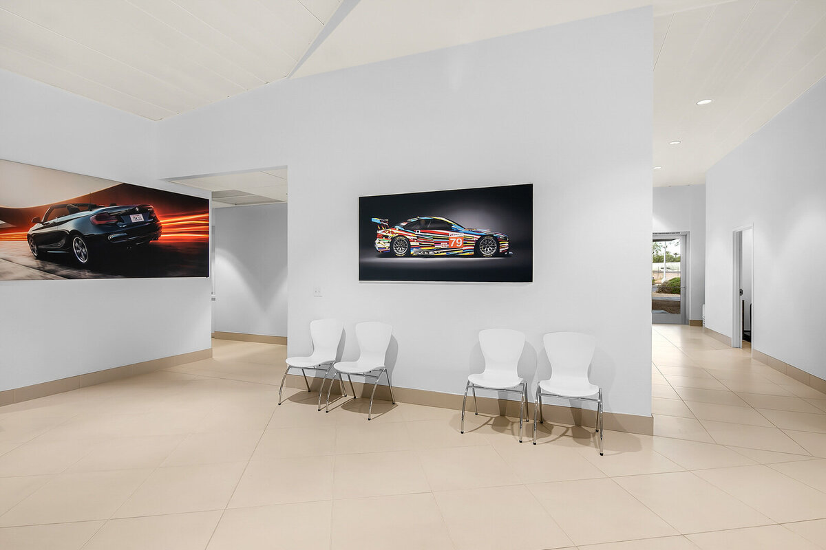 Car dealership photography3