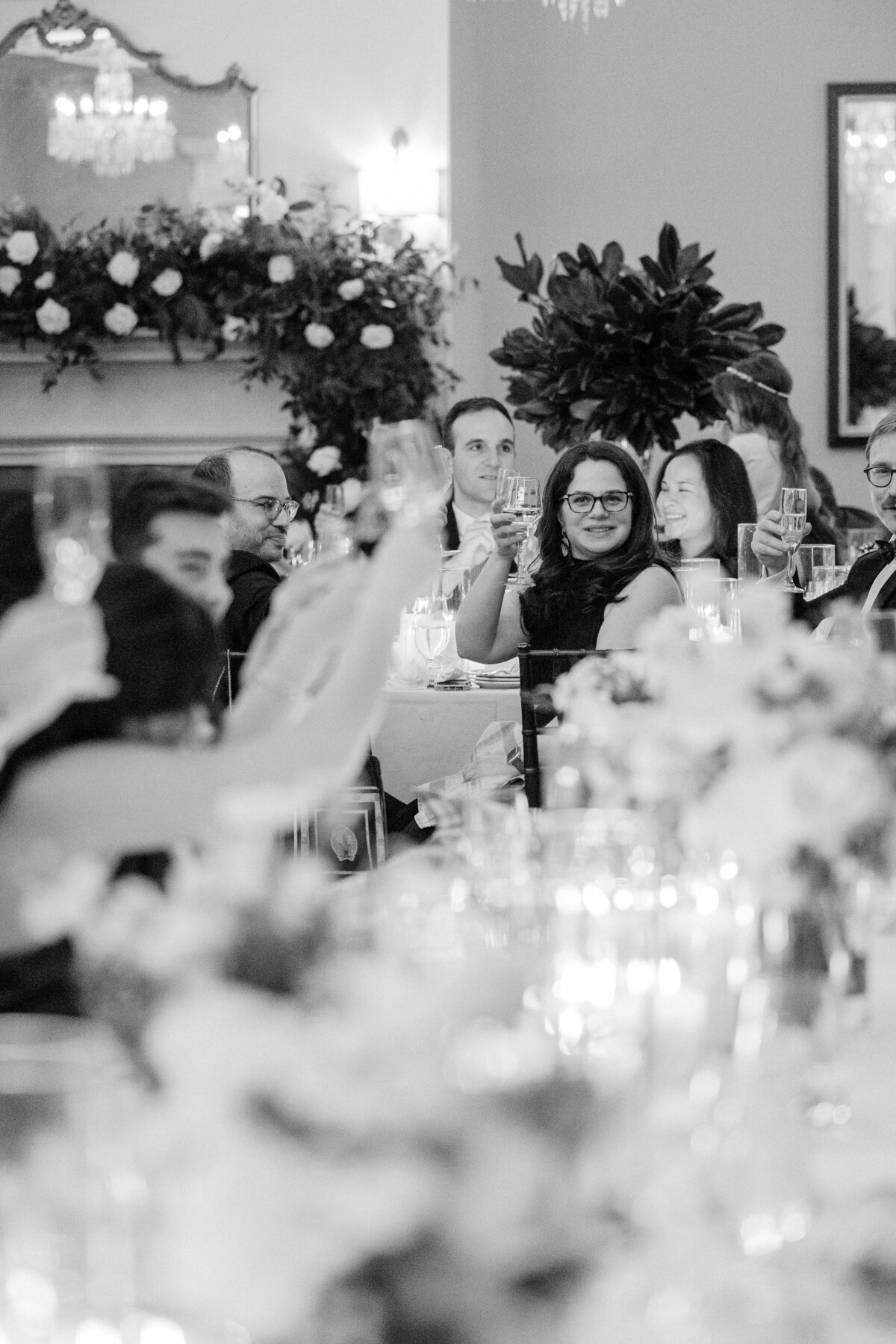 Sara + Evangelos Reception-213