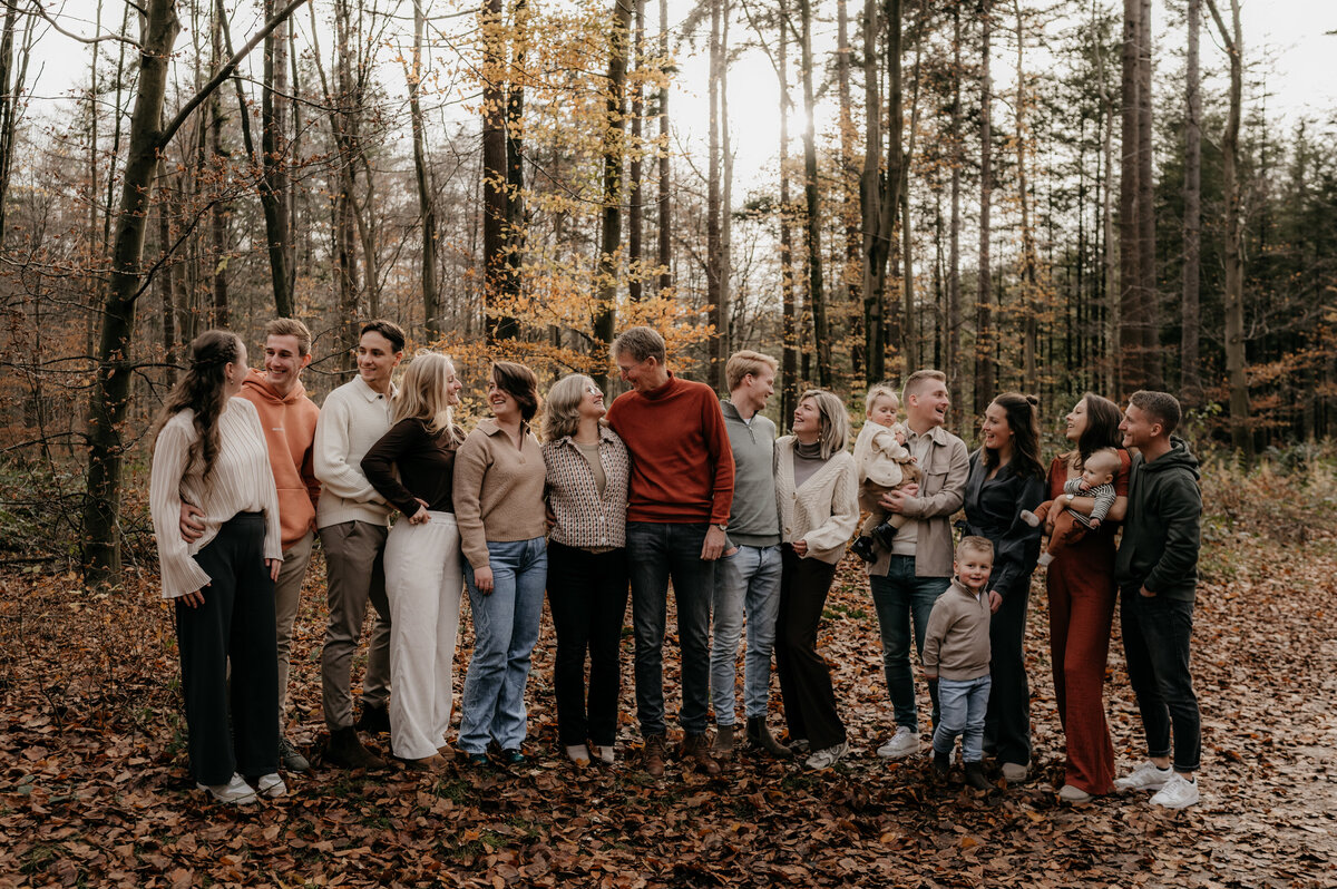 Pure Liefde Fotografie - Familie Veldman-65