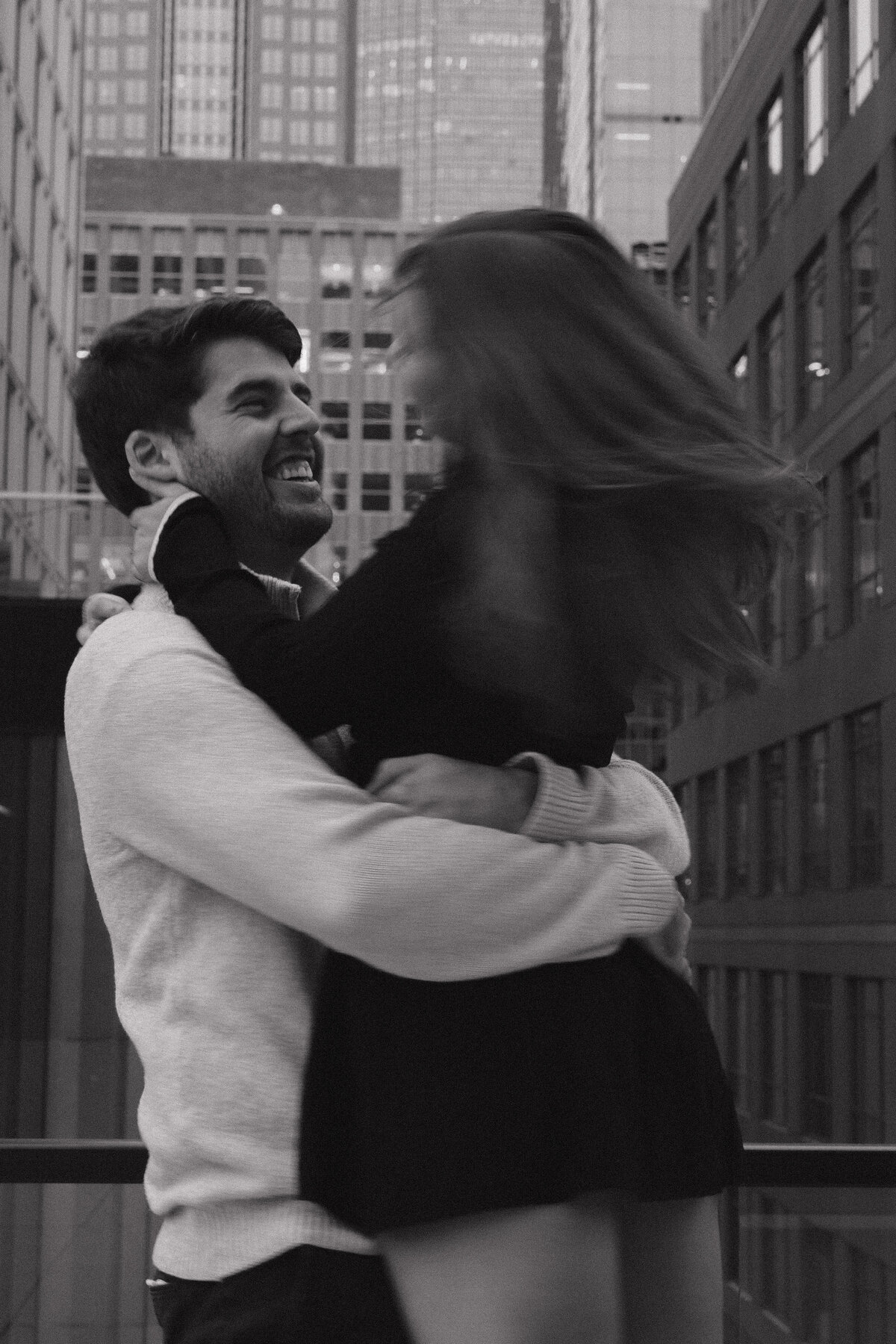 Minneapolis Minnesota Engagement Photo-153