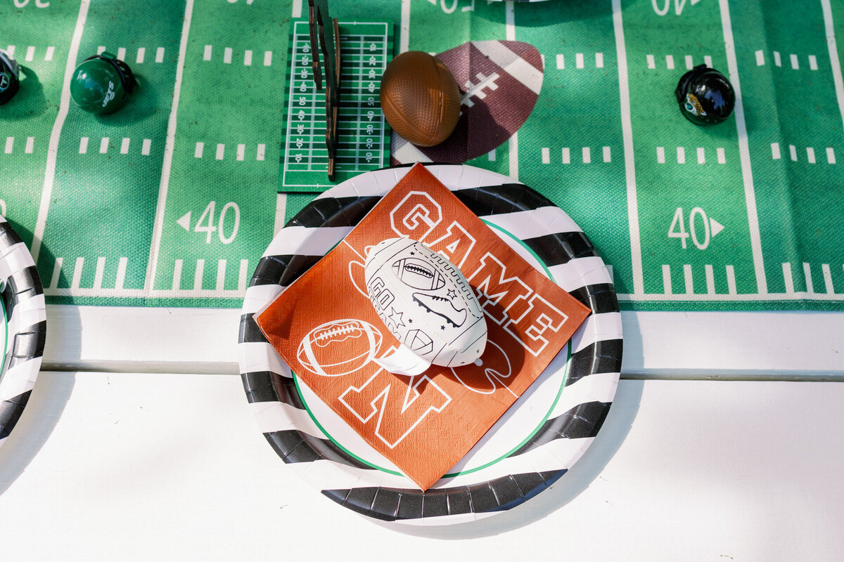 birthday-party-4-year-old-football-theme-56