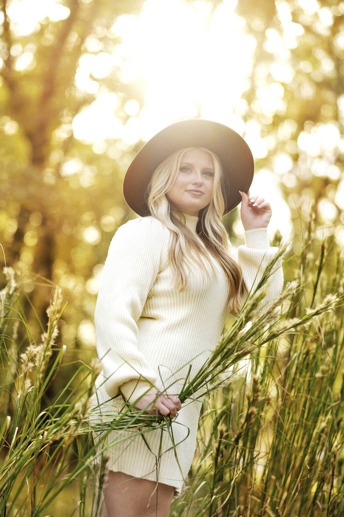Alyssa Chappell Photography-Senior Girls-Fall-Jenna-28