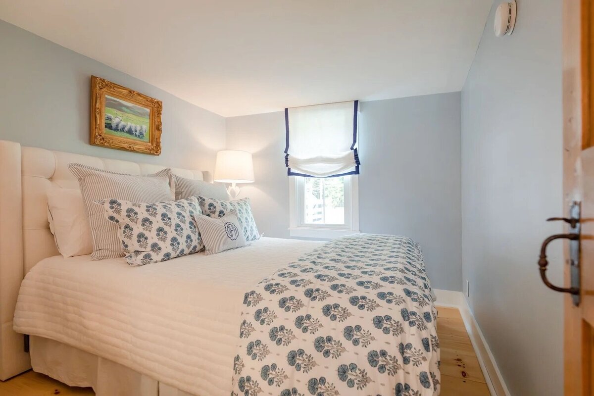 Portfolio/ Grafton Farmhouse