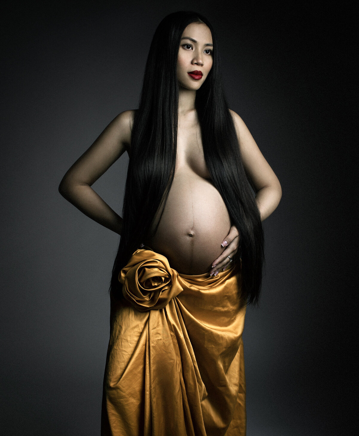 Fashion Inspired Maternity Course by Lola Melani-3