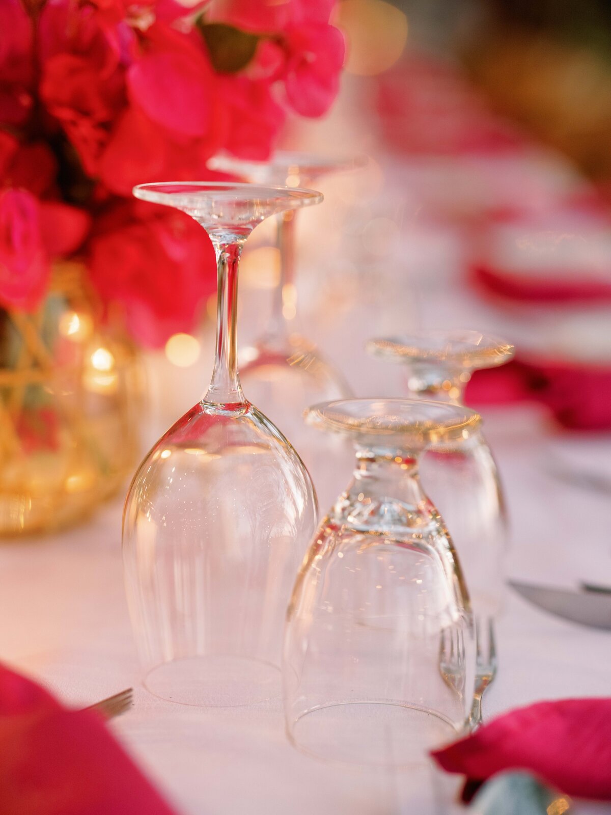 The Fourniers | McMullen Welcome Dinner-25