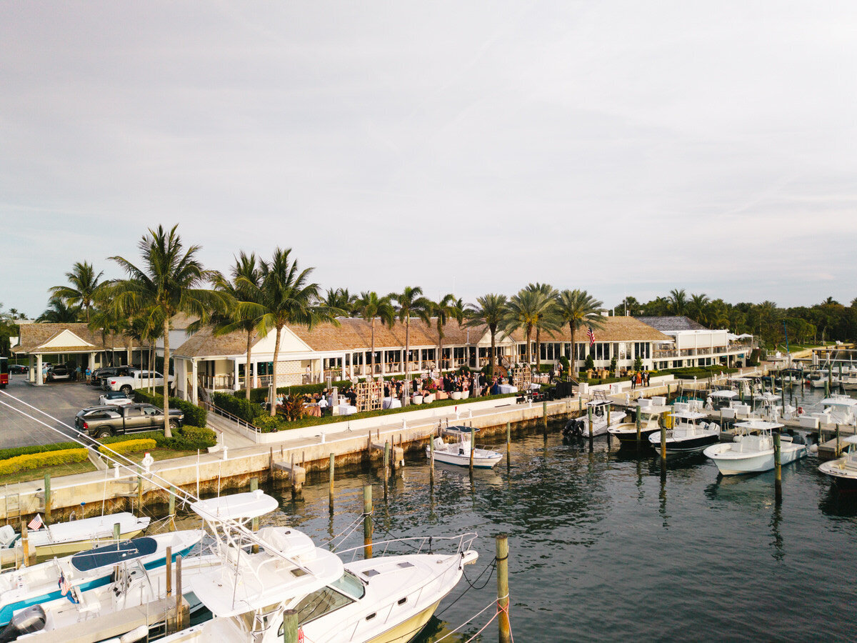 Erick and Alyssa-Palm Beach Wedding-The Sailfish Club10