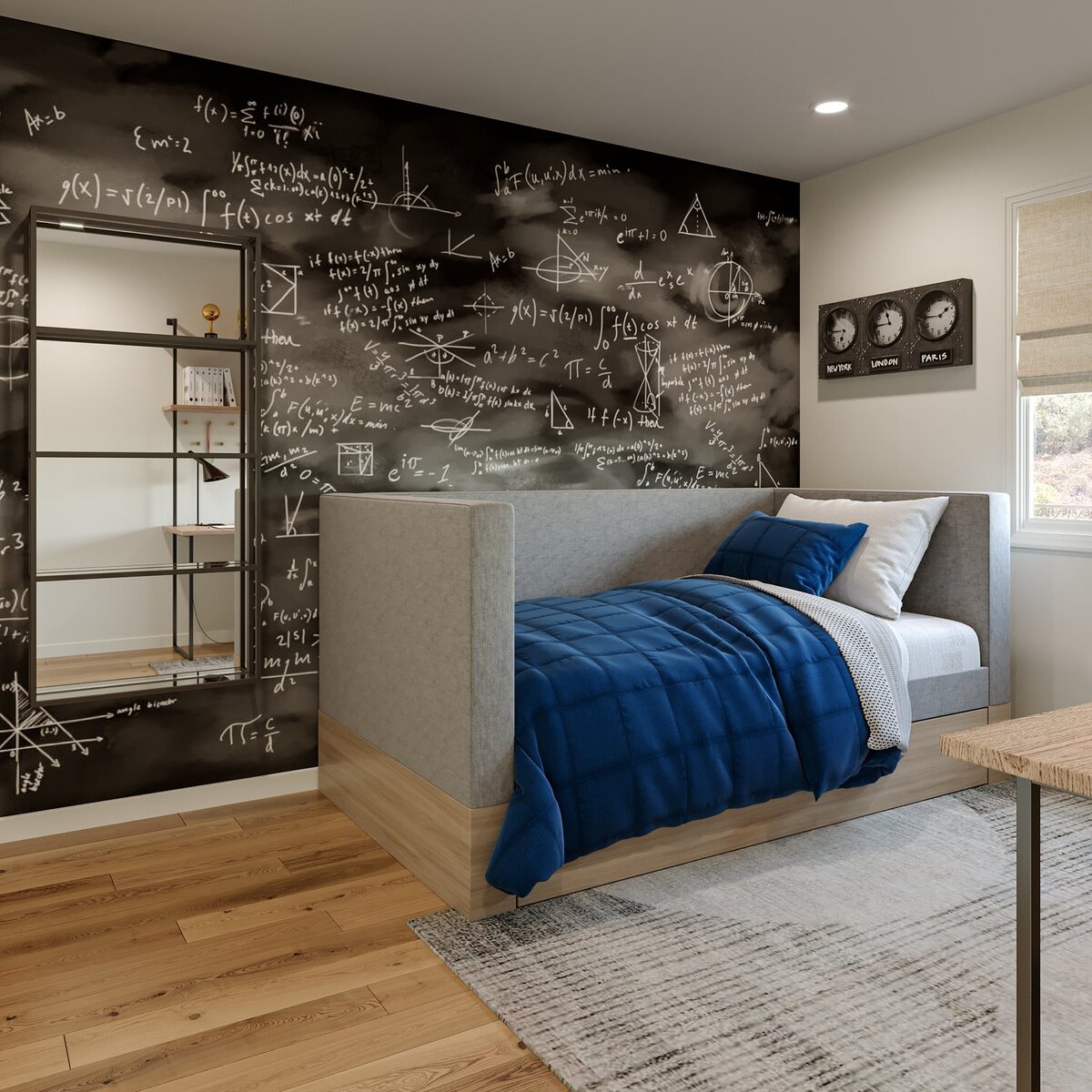 Zubin_002- California Modern with a View - Jyoti Ghugale