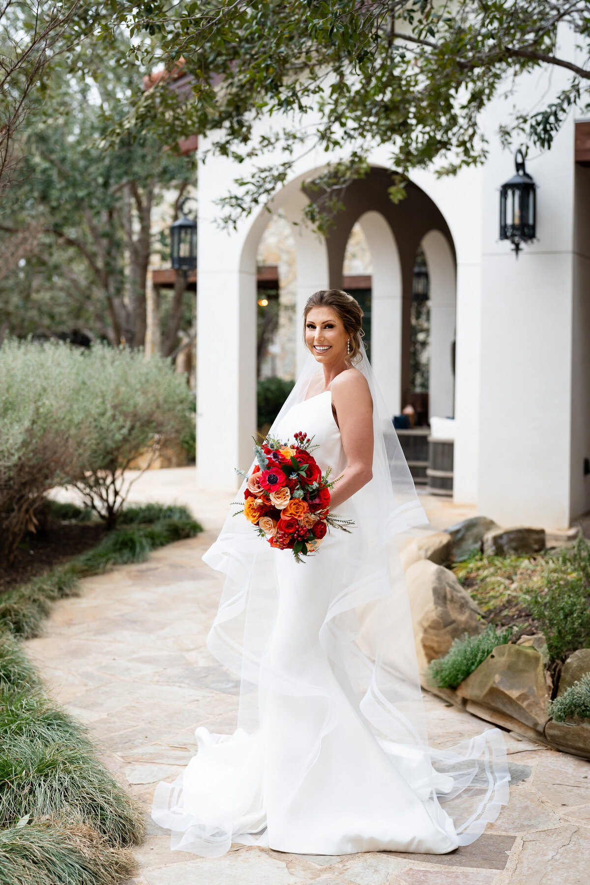 Tracy Autem Bridal Portrait Dallas Fort Worth Photographer 2024-0006