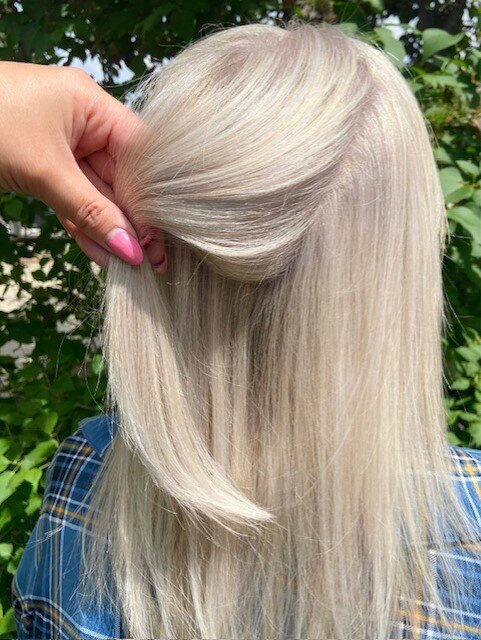 hair pic 14