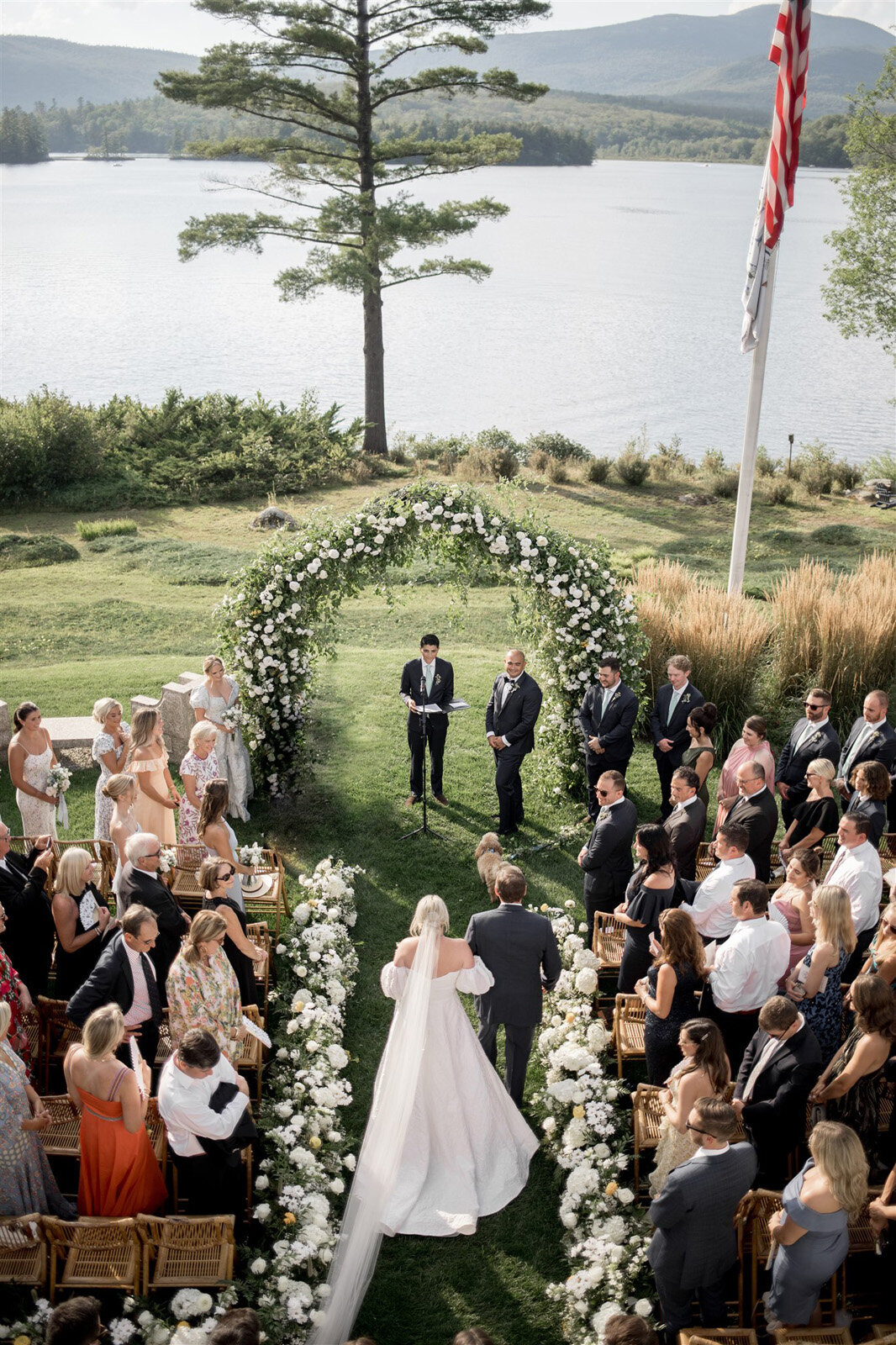 Best of Boston Wedding Planner and Luxury Private Estate and Tented Wedding Planner-10
