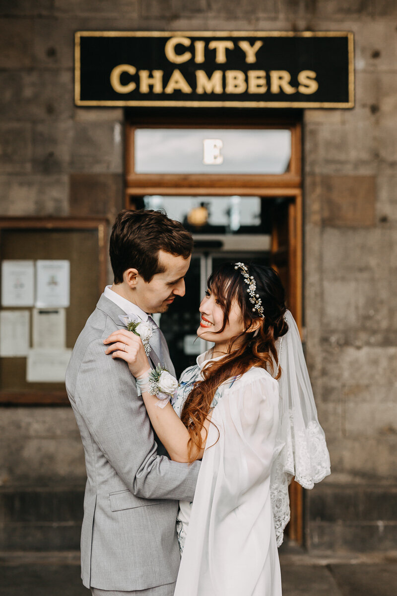 edinburgh-elopement