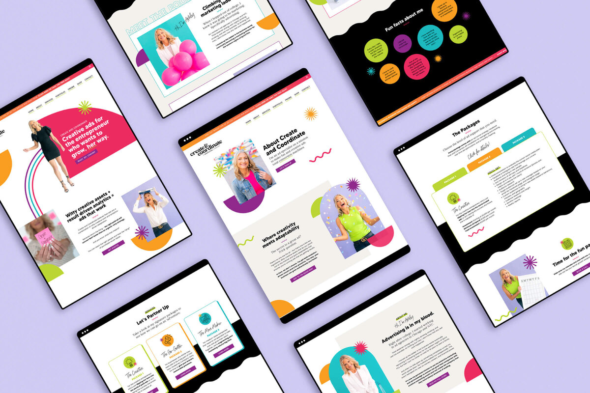 Create-and-Coordinate-Portfolio-Page-1