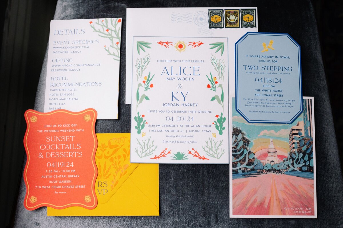 Alice and Ky Wed - 0011