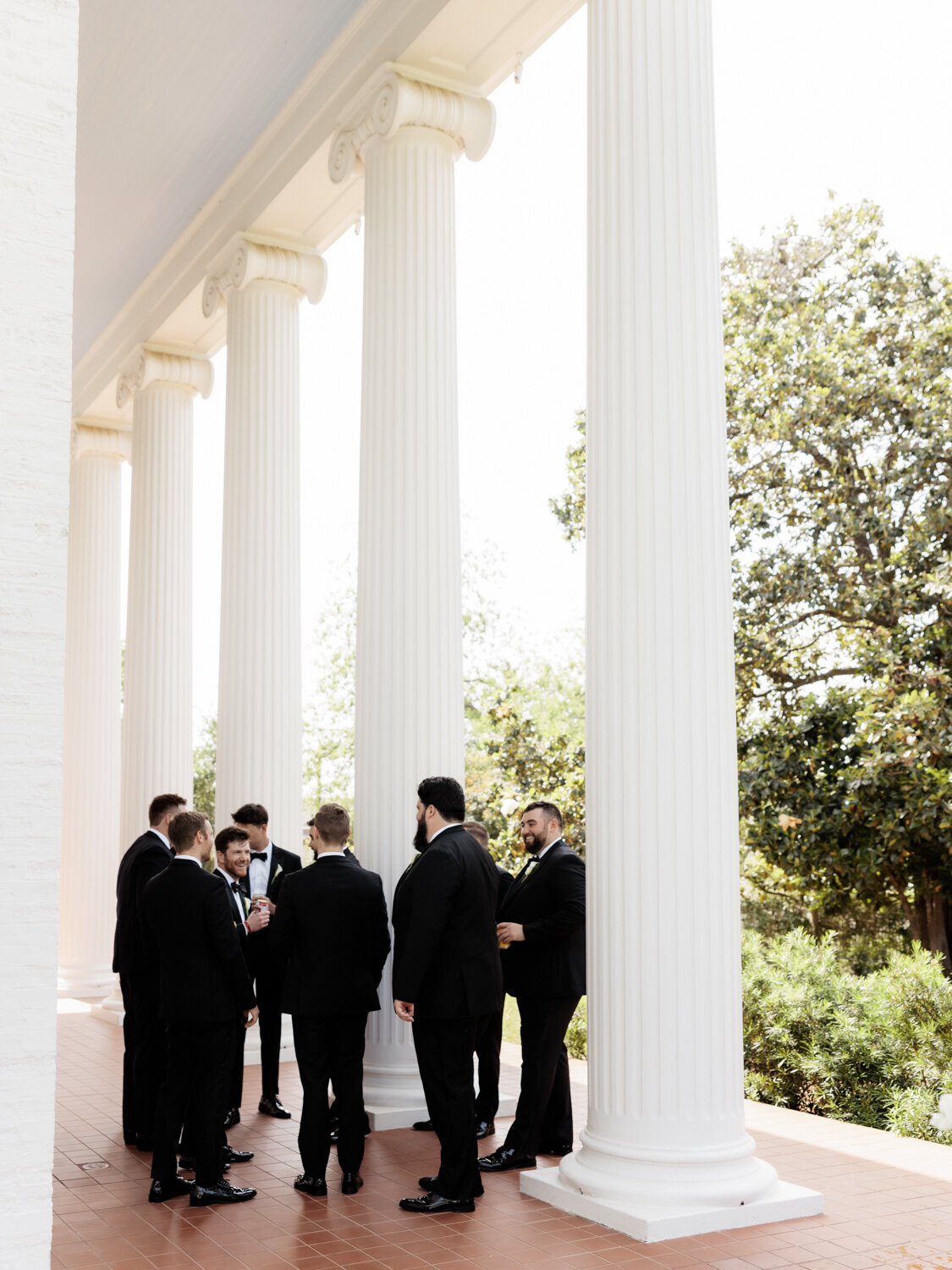 Austin Texas Wedding Photographer