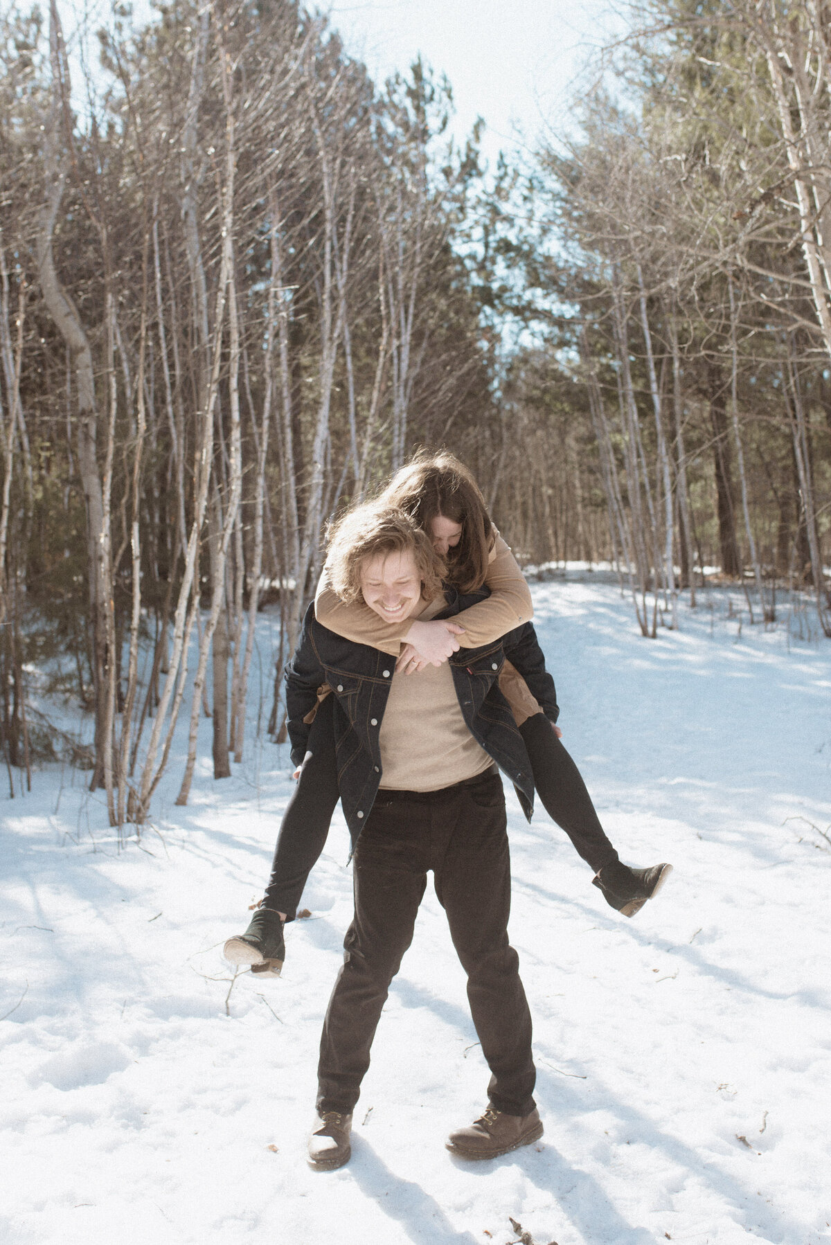 Danielle and Jake - ESess-19