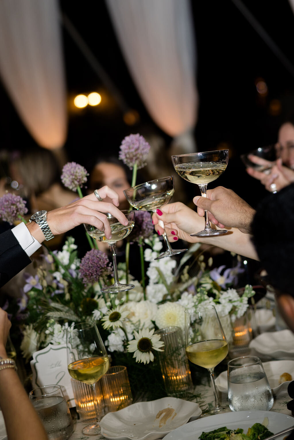 chic-wedding-reception-greenwich-ct