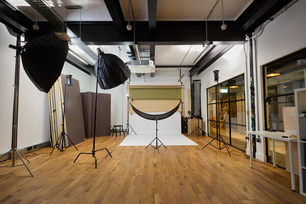 London Headshot Studio 001