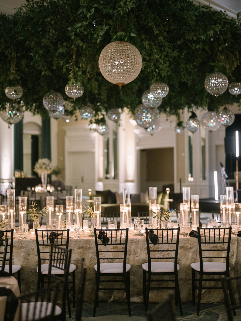 Ritz Carlton Wedding 32