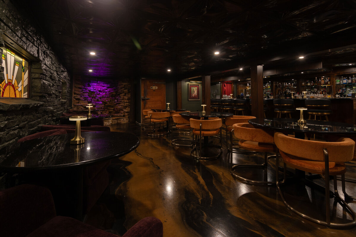 revived commercial space