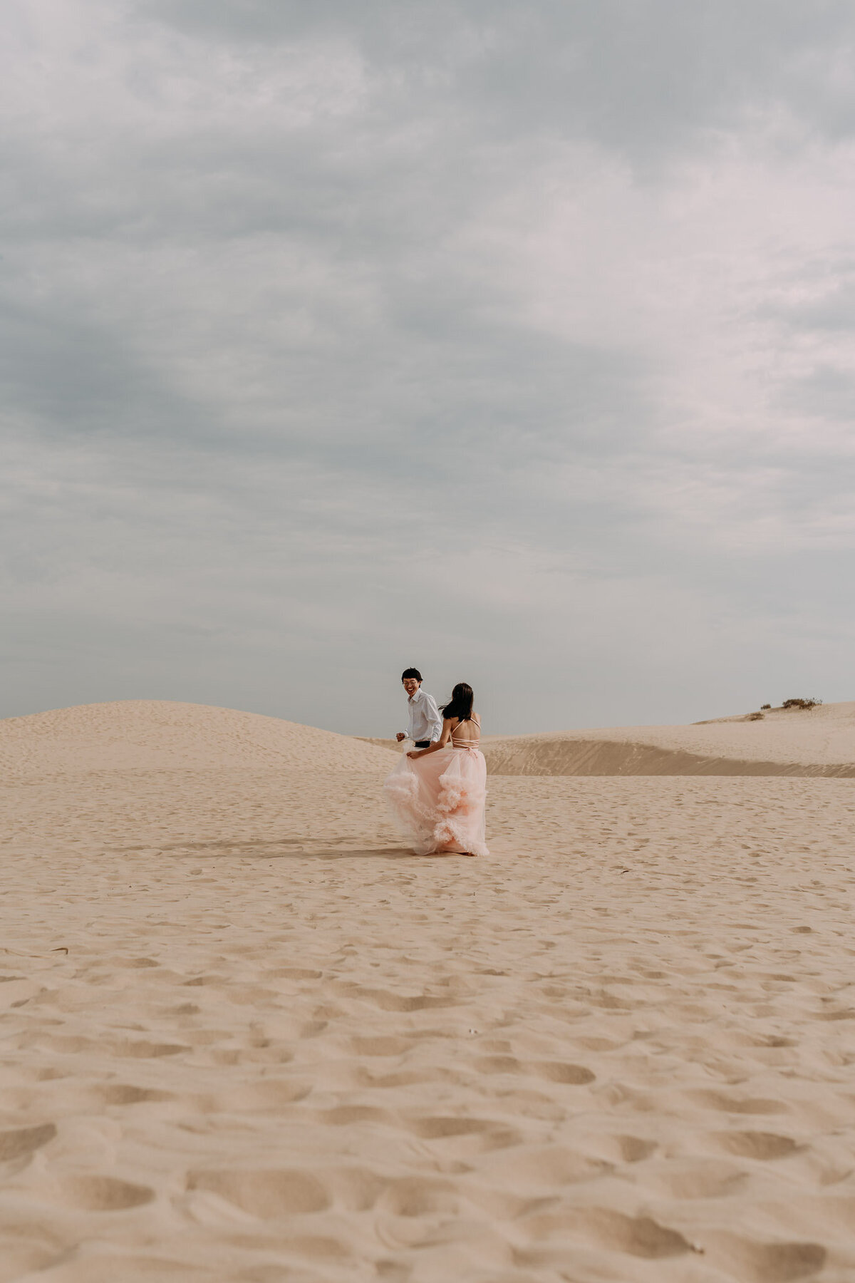 Joyce Li Photography Destination Wedding Elopement Engagement Lifestyle Portrait Photographer West Coast Seattle Washington California oceanodunesengagement-14