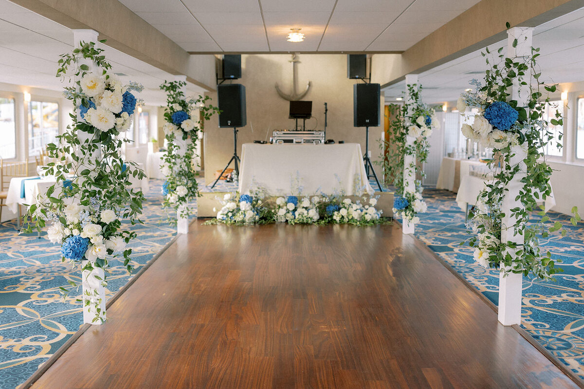Beauport Hotel Wedding-Halie Child Photography-2