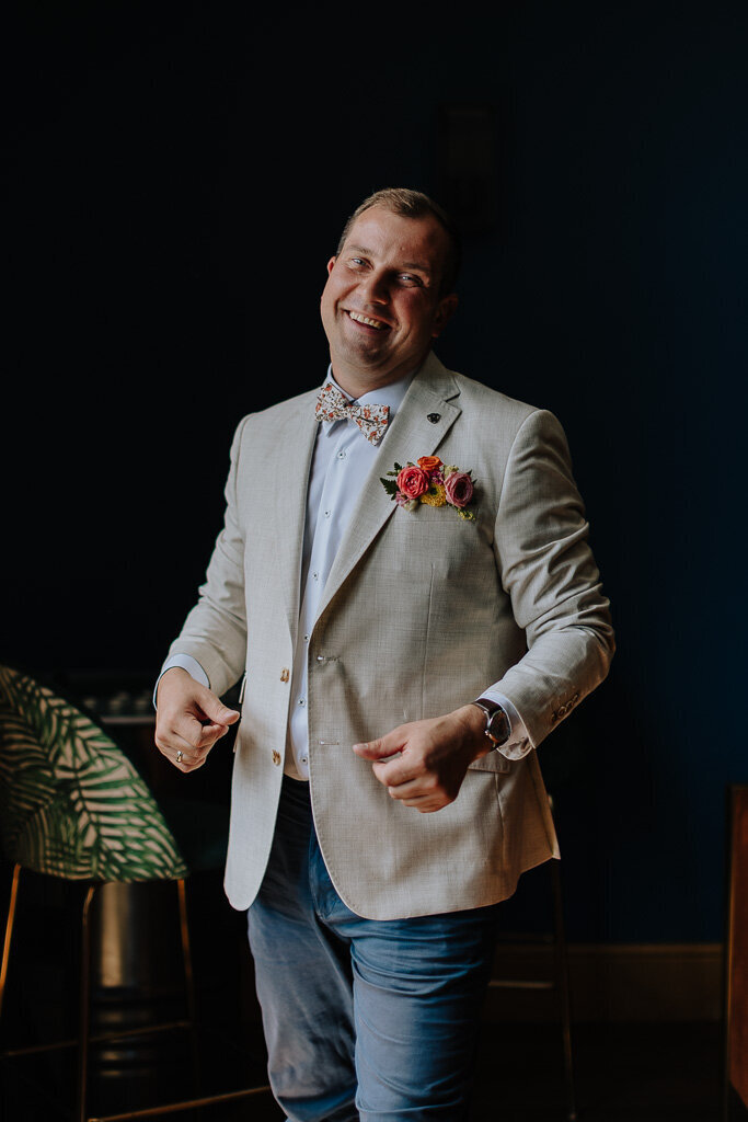 Salt House wedding photography - Staffordshire. Styled Shoot for venue - by Nostalgia photography (59)