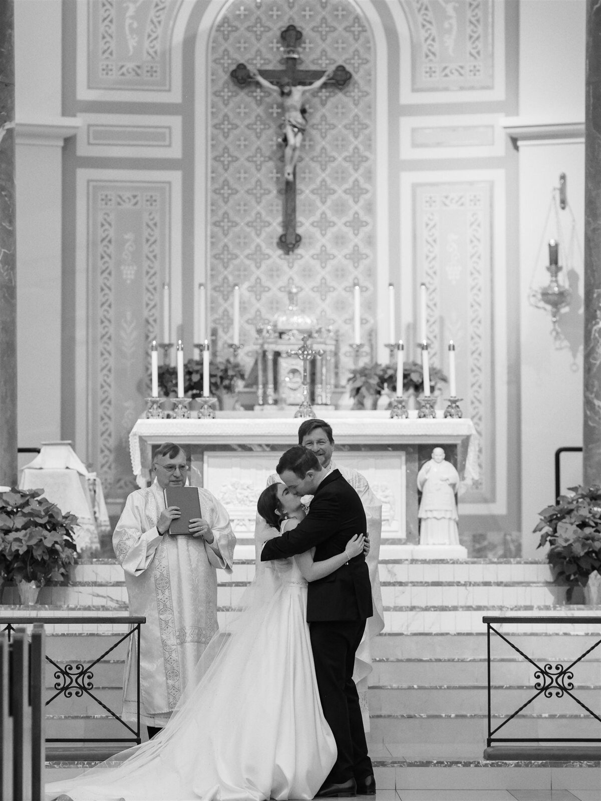 Kenney Wedding Mass-144