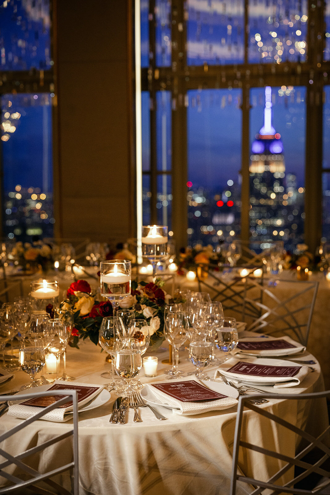 Mike and Mary Wedding - Sarah Brennan Events NYC Wedding Planner-6