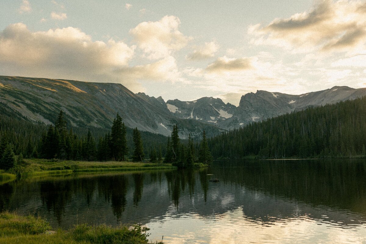 Colorado Elopement