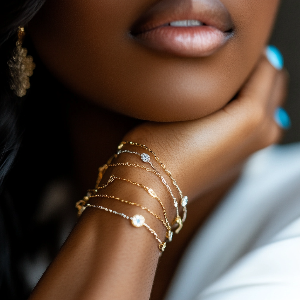 gemcitygurl_httpss.mj.runbuz_pZ24T_w_black_woman_wearing_gold_7df2794c-b632-4670-be72-9b9de7a72d5c_2