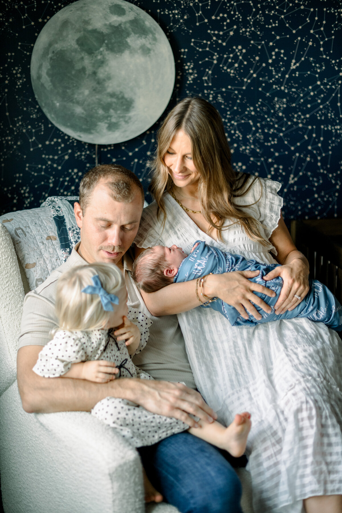 South Carolina Newborn Photography - Bloom Photography-9