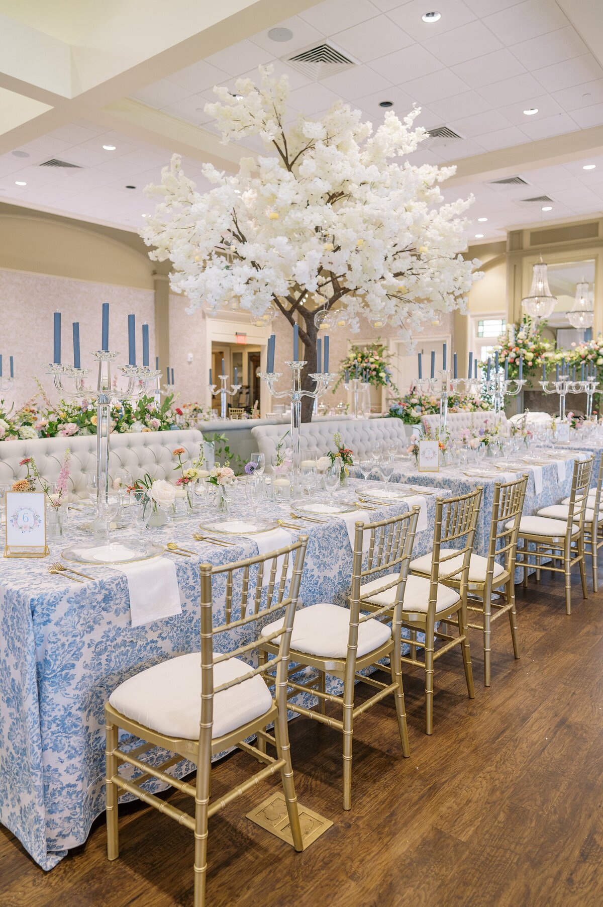 Lauren + John - Burrit on the Mountain Wedding - Details-27