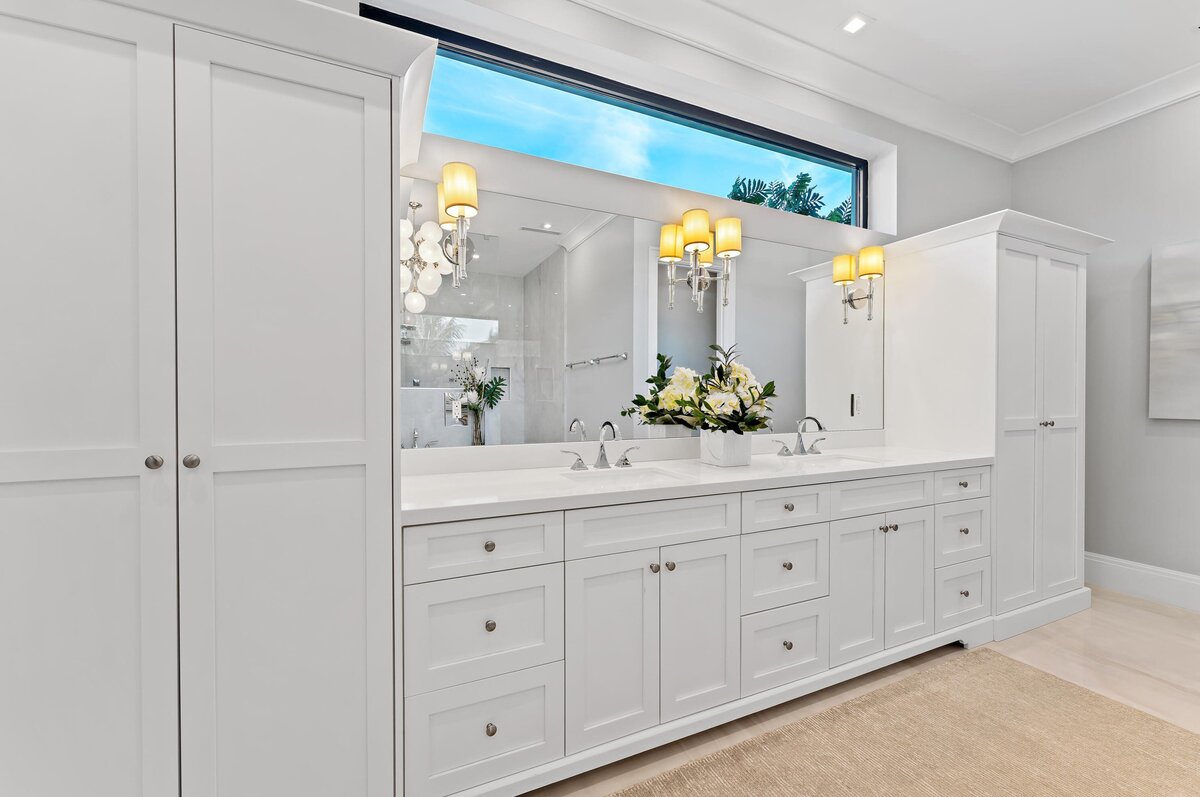 South Florida’s Premier Custom Waterfront Estate – Luxury Without Limits