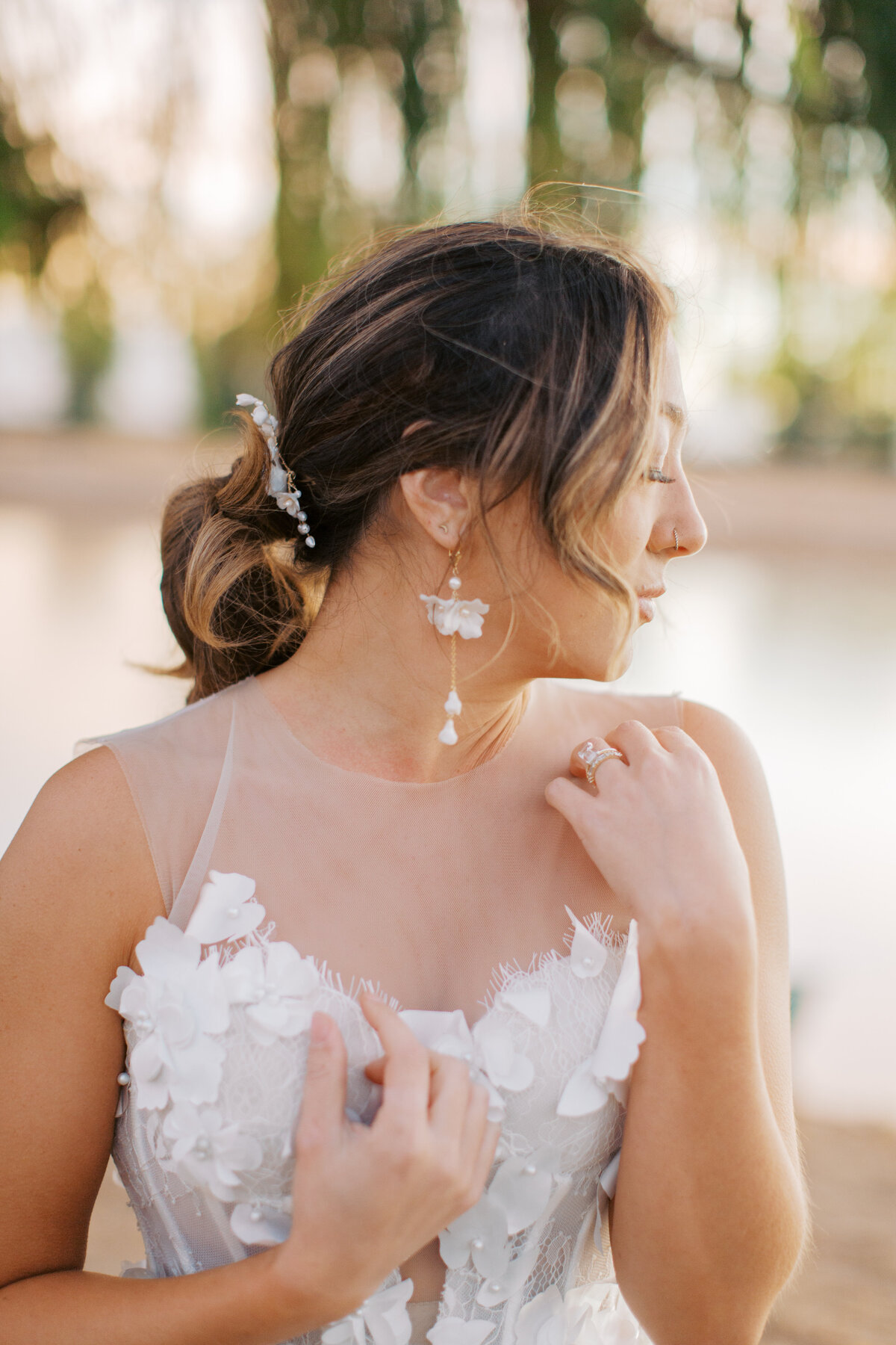 Gratitude Styled Shoot at Vista Del Lago-379