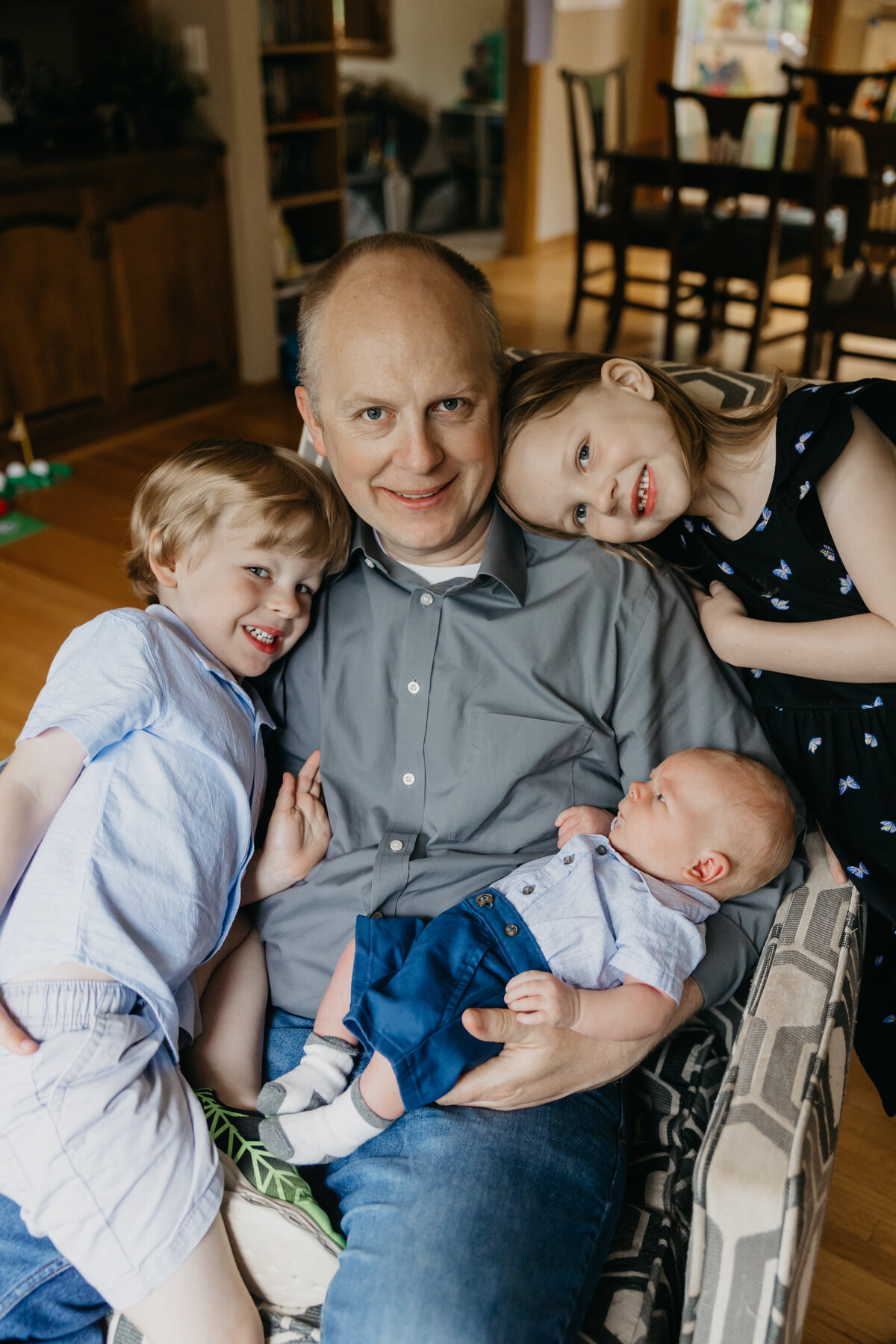 Minneapolis Family Photos (1)