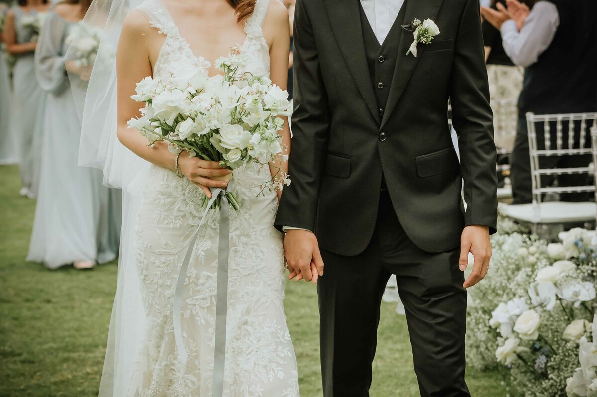 Wedding Planner HK - The Wedding Company