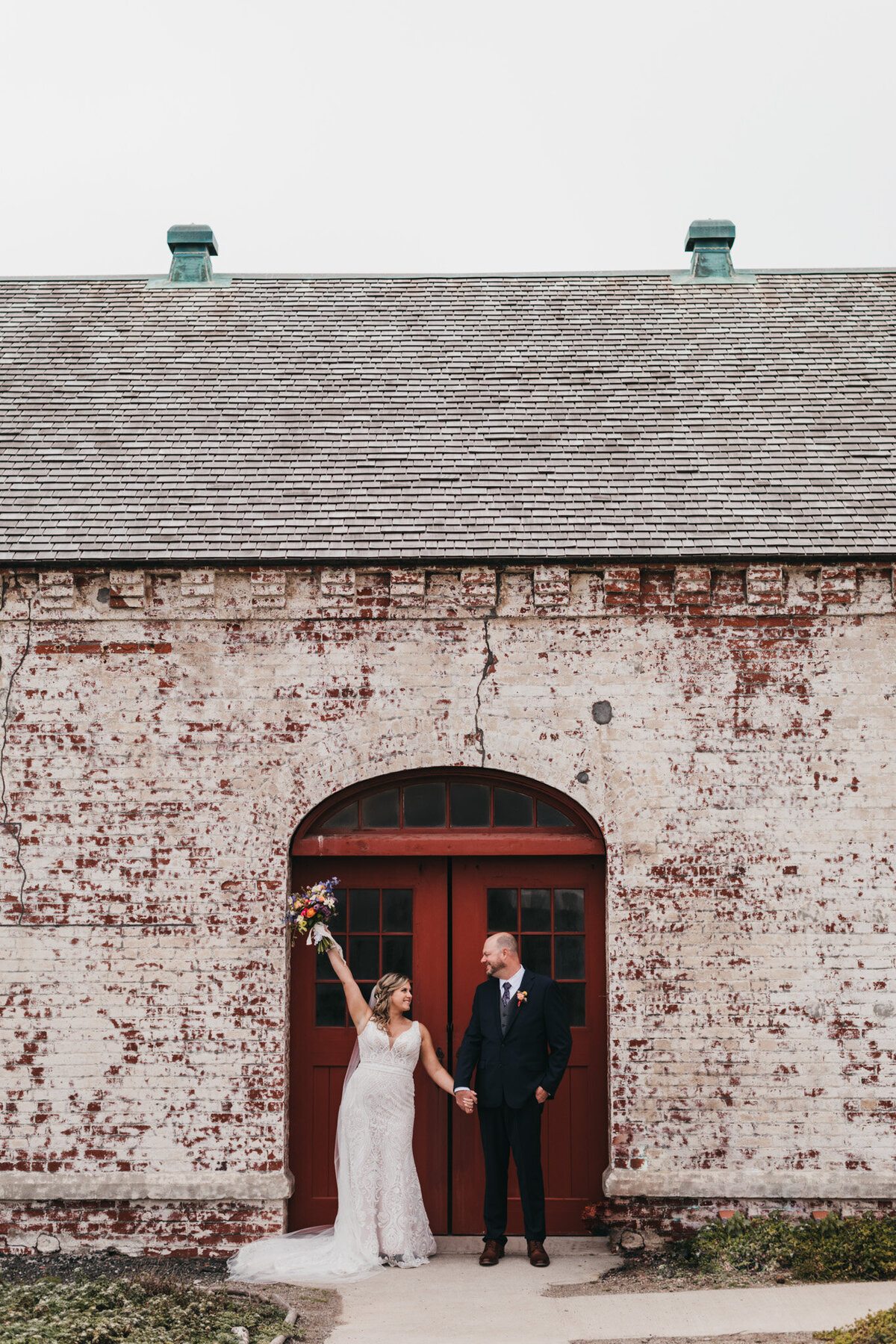San Luis Obispo California Wedding and elopement photographer