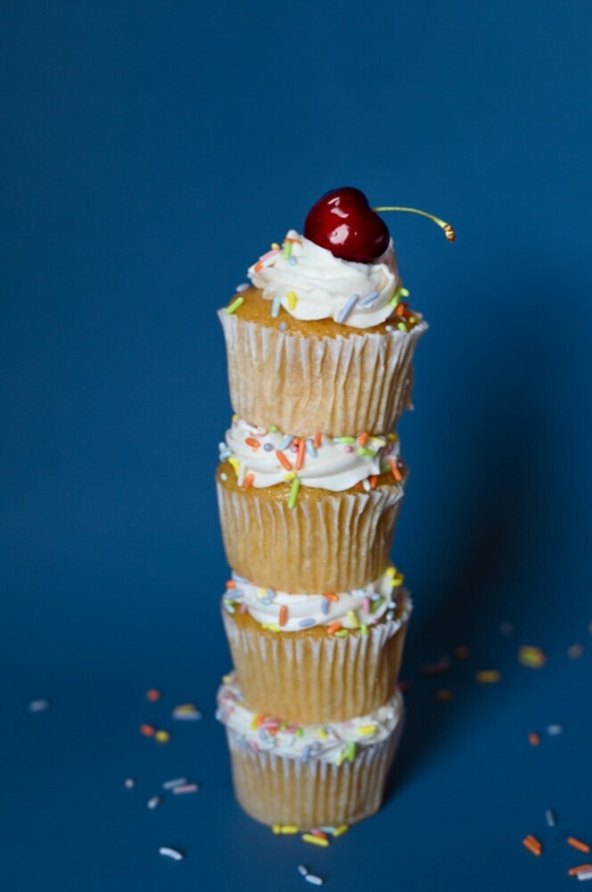 Food and Product Photographer - Creative Thinking 4U-095