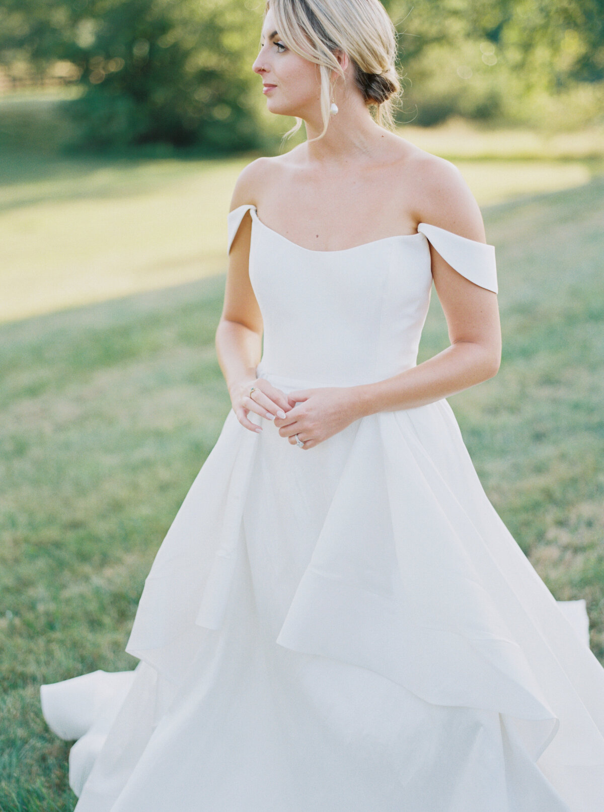 Kentucky Wedding Fall Bride and Groom Burman Photography-16