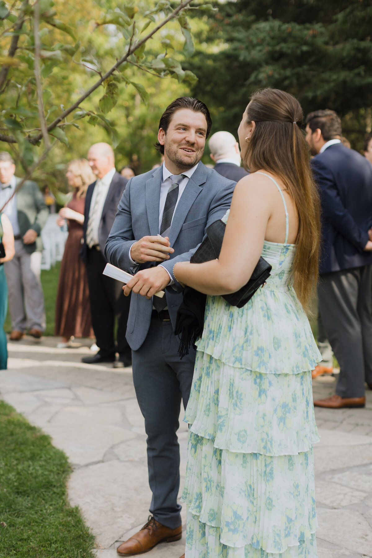 Wedding Photographer in Niagara