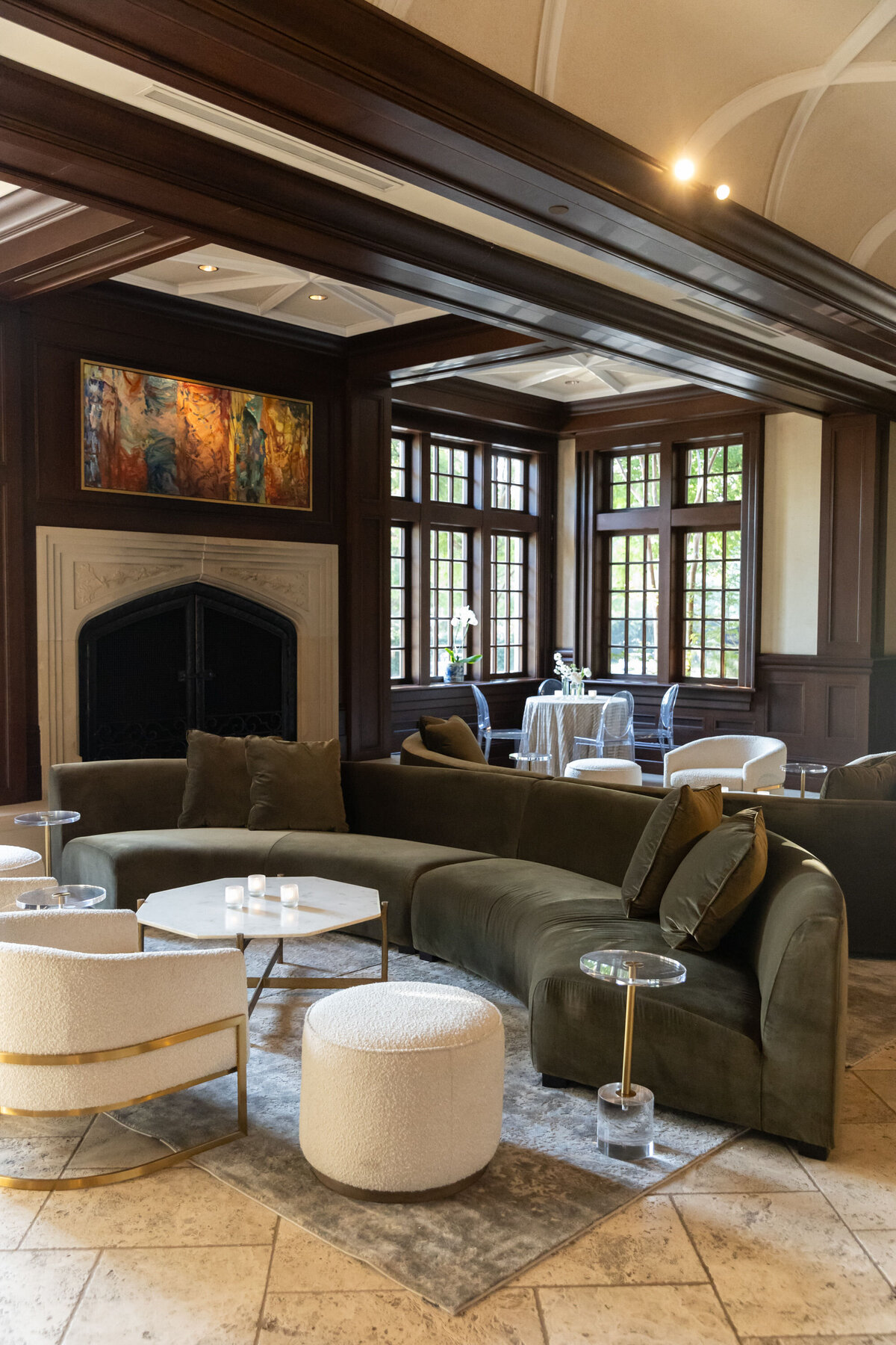 Dallas Country Club Wedding 22