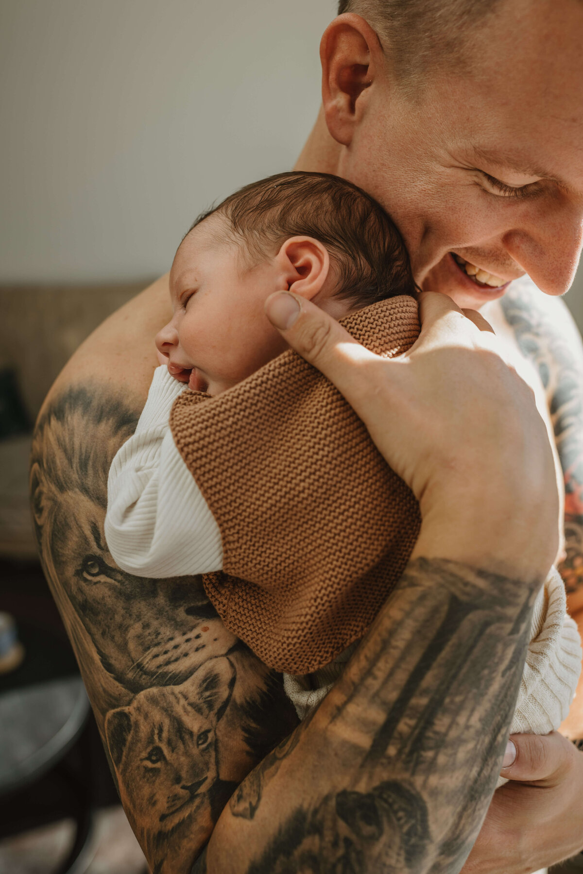 Hallo Lief Kleintje Fotografie - AlicaLeon-8