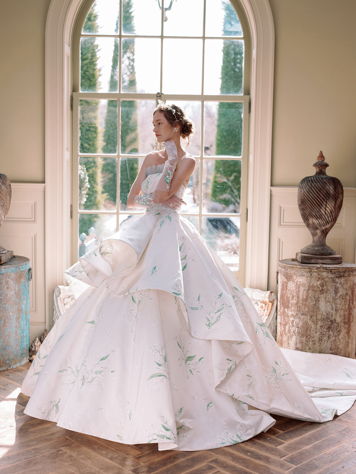 Sarah Bradshaw Editorial & Commercial photograph 0041