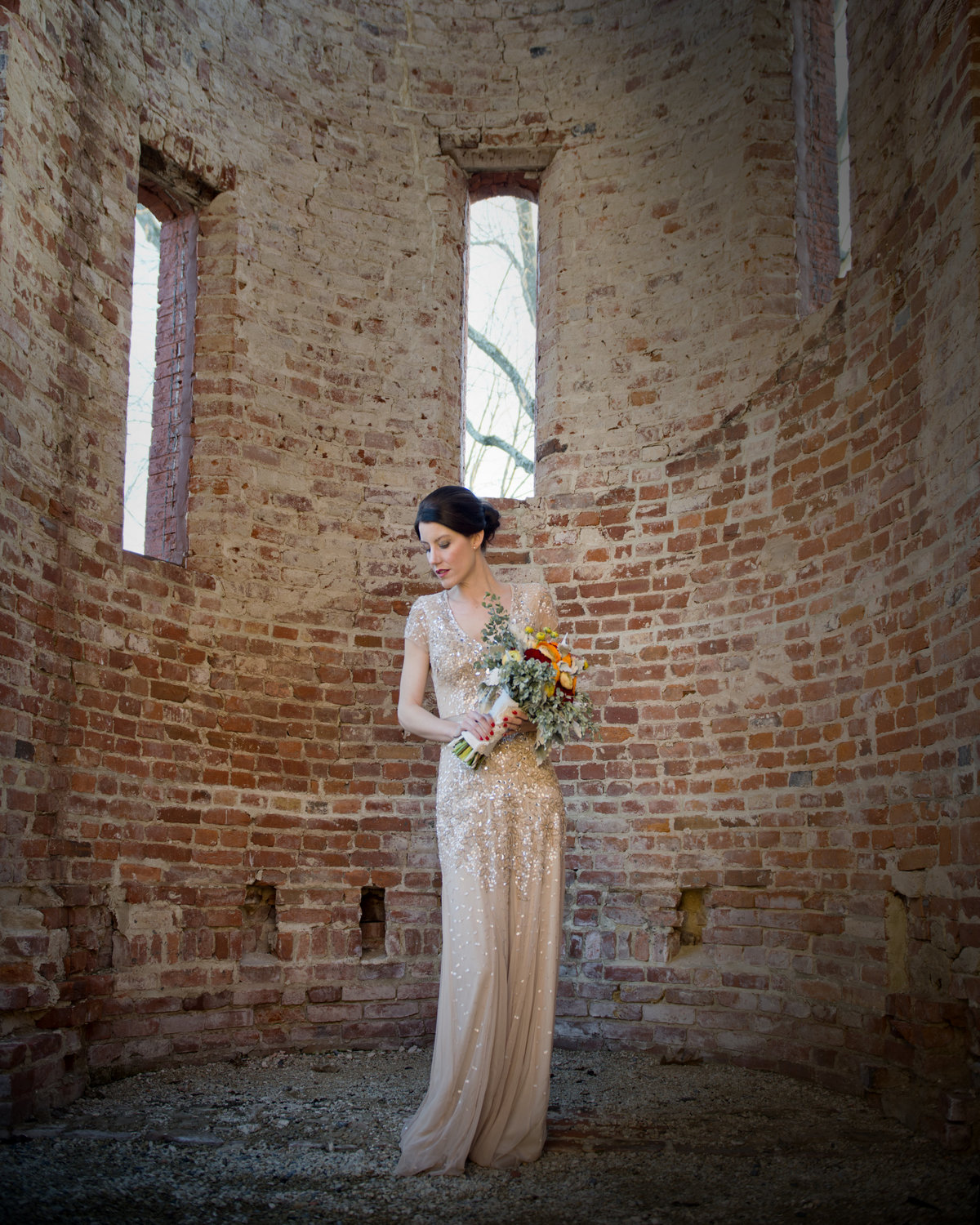 Emmanuel Church on the Hill Wedding by Alexandria Wedding Photographer, Erin Tetterton Photography