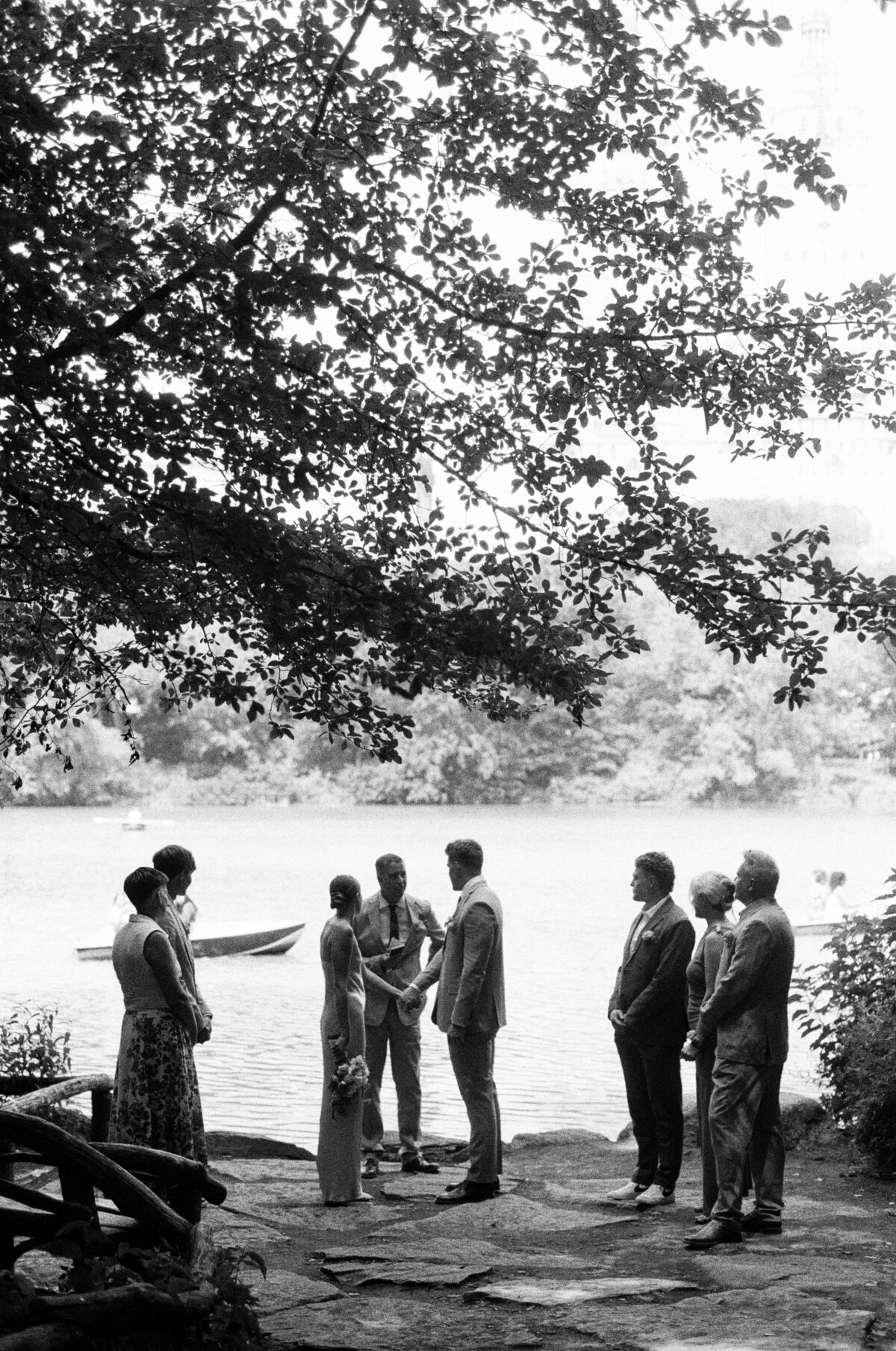 Sidney Scheinberg (Film)-25