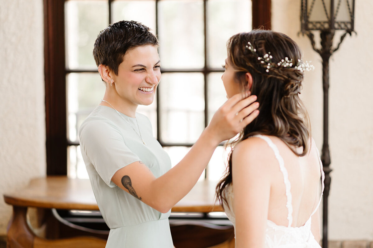 Muckanthaler Mansion Wedding 14